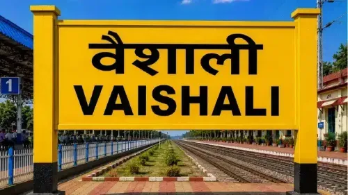 Health Insurance Plans in Vaishali
